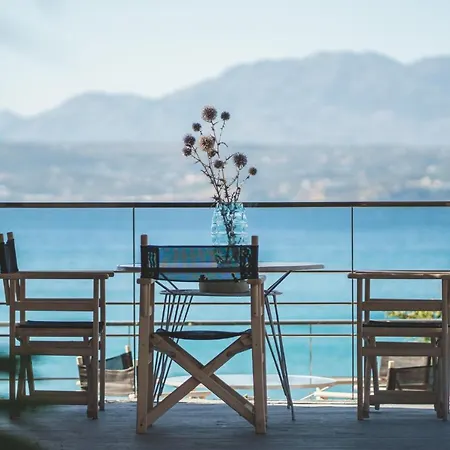 Psamathi Living & Taste * Marathi (Crete)