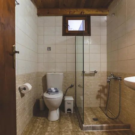 Apartament Psamathi Living & Taste