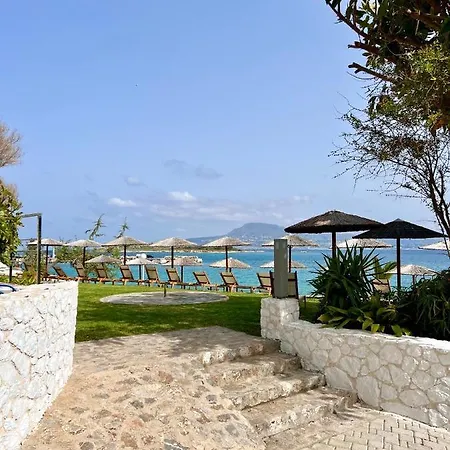 Psamathi Living & Taste Marathi (Crete)