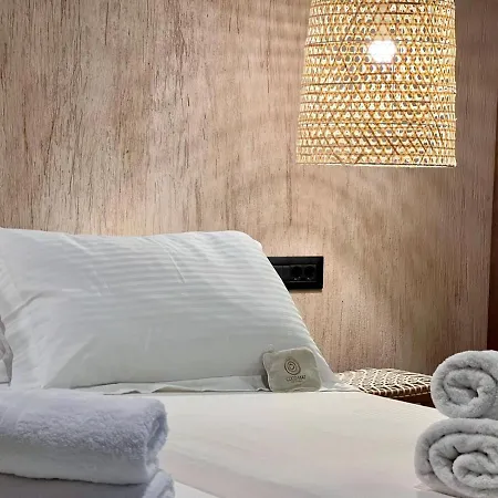 Apartament Psamathi Living & Taste *