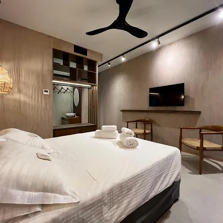 Apartament Psamathi Living & Taste *
