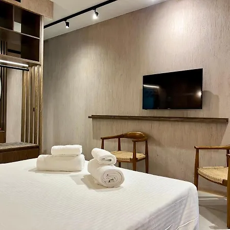 Apartament Psamathi Living & Taste Marathi (Crete)