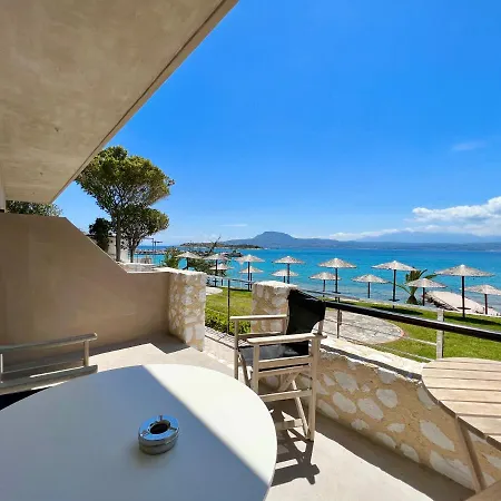 Apartament Psamathi Living & Taste Marathi (Crete)