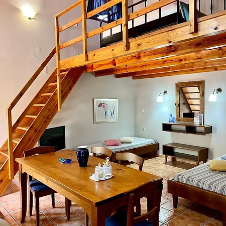 Psamathi Living & Taste * Marathi (Crete)