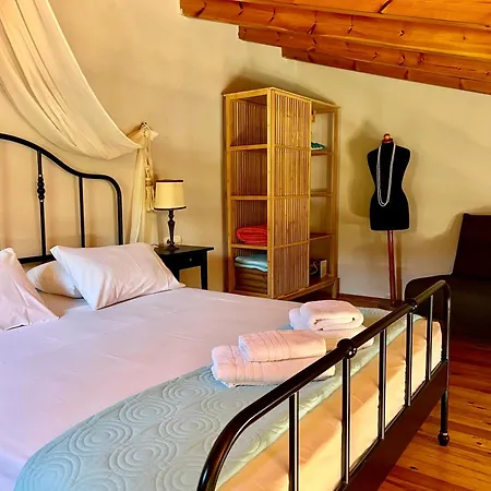 Psamathi Living & Taste Apartament *