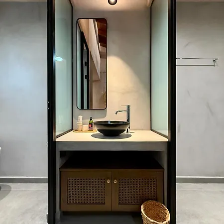Psamathi Living & Taste Apartament