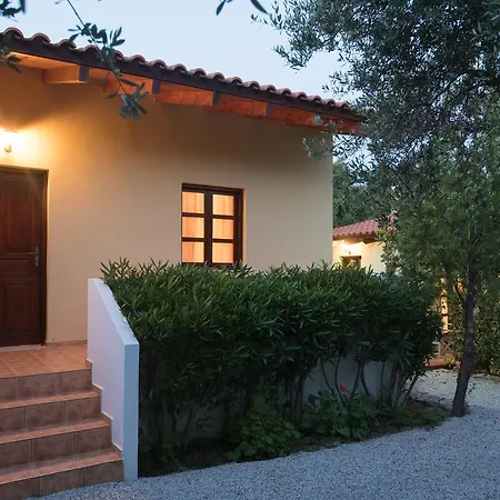 Apartament Psamathi Living & Taste *